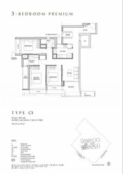 THE ARCADY AT BOON KENG (D12), Apartment #550988161